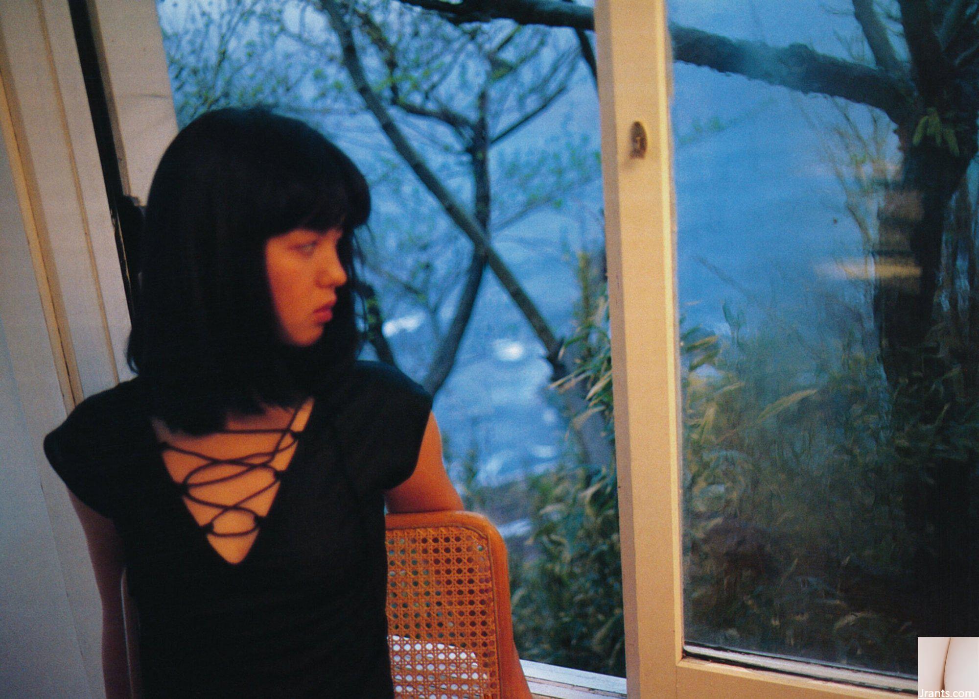 Tsuko Yamamoto & Isako Washio (Ảnh) 《Mùa hè của Isako, Mùa đông của Tsuko》(1986-05-20) (89P) - Ảnh 30