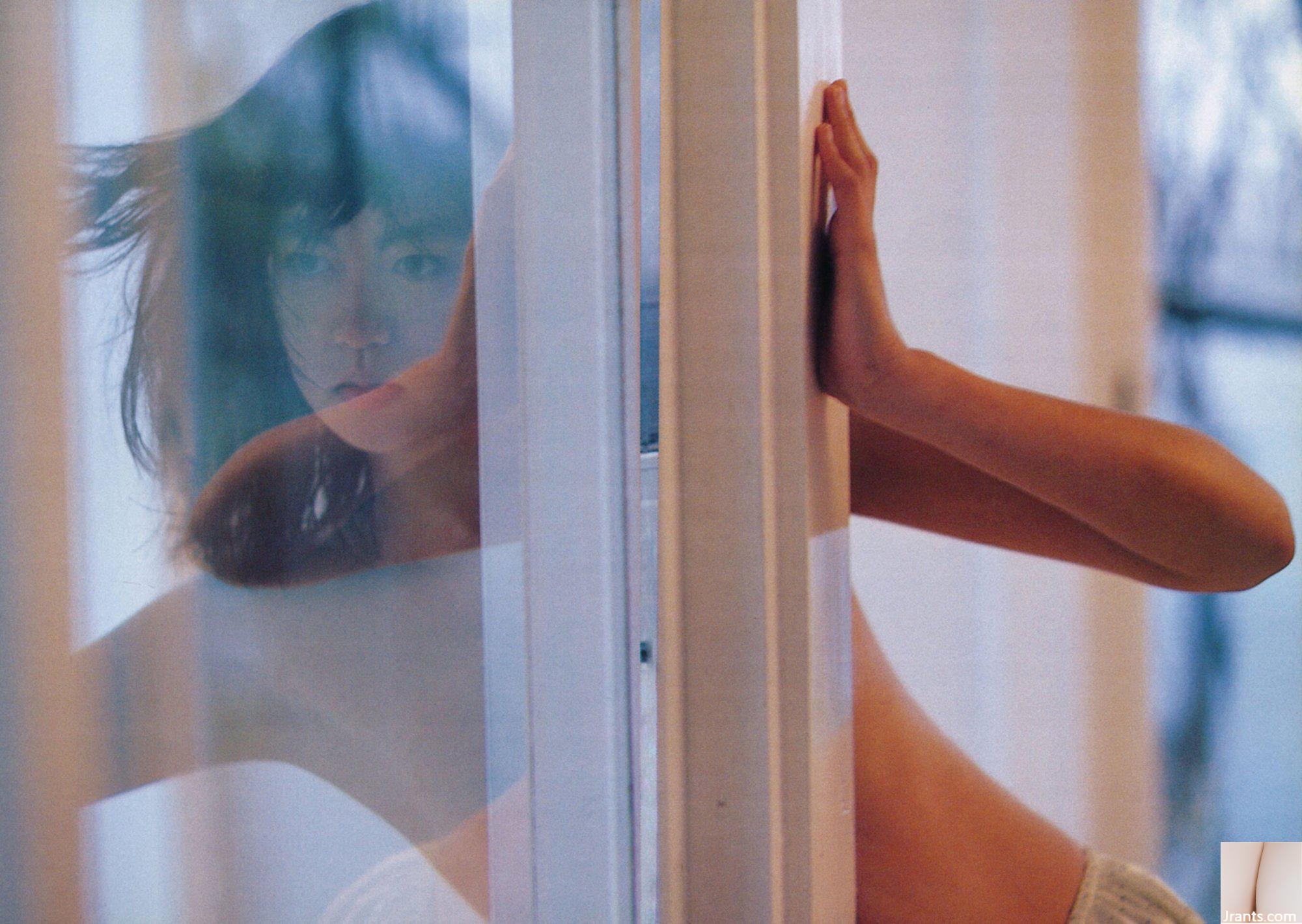 Tsuko Yamamoto & Isako Washio (Ảnh) 《Mùa hè của Isako, Mùa đông của Tsuko》(1986-05-20) (89P) - Ảnh 33