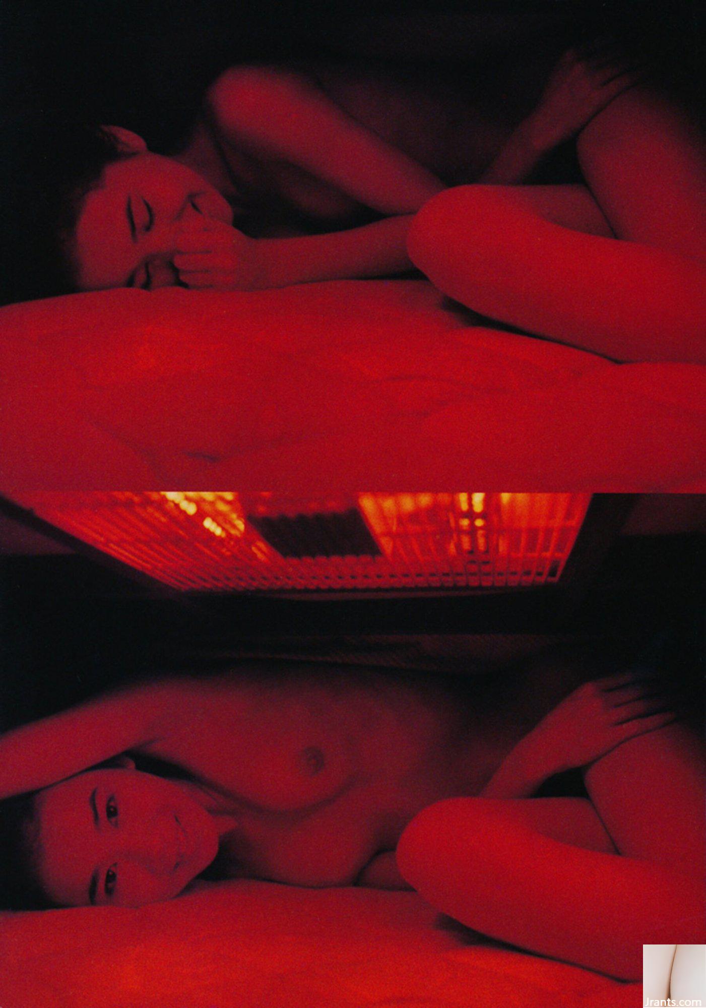 Tsuko Yamamoto & Isako Washio (Ảnh) 《Mùa hè của Isako, Mùa đông của Tsuko》(1986-05-20) (89P) - Ảnh 61