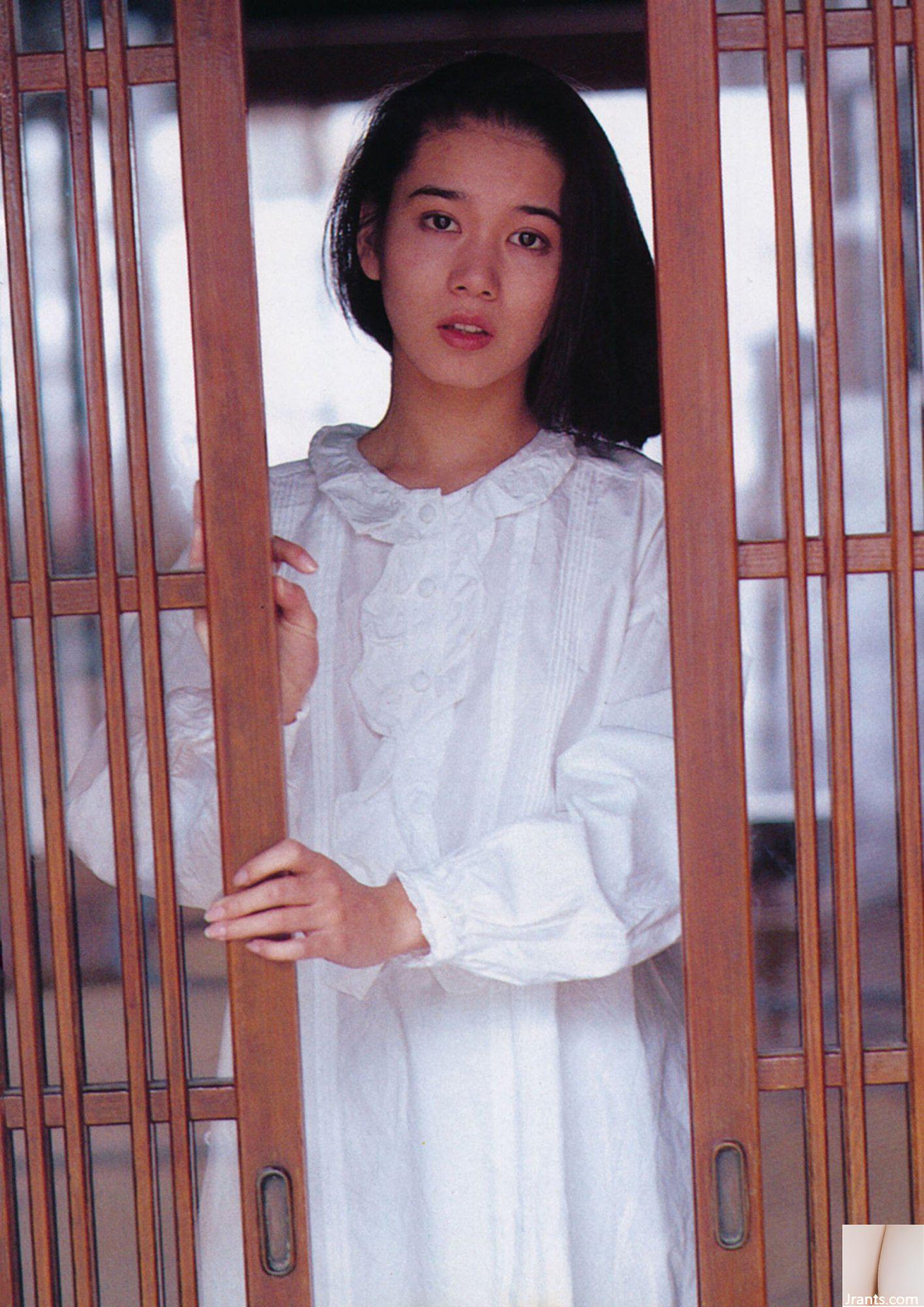 Tsuko Yamamoto & Isako Washio (Ảnh) 《Mùa hè của Isako, Mùa đông của Tsuko》(1986-05-20) (89P) - Ảnh 70