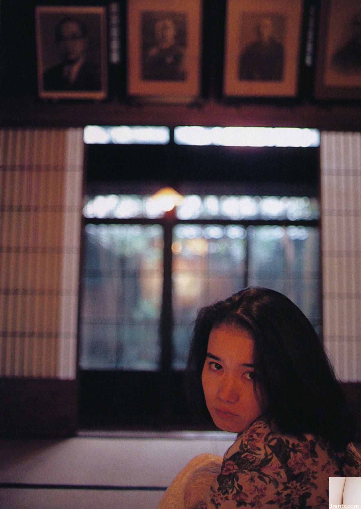 Tsuko Yamamoto & Isako Washio (Ảnh) 《Mùa hè của Isako, Mùa đông của Tsuko》(1986-05-20) (89P) - Ảnh 77