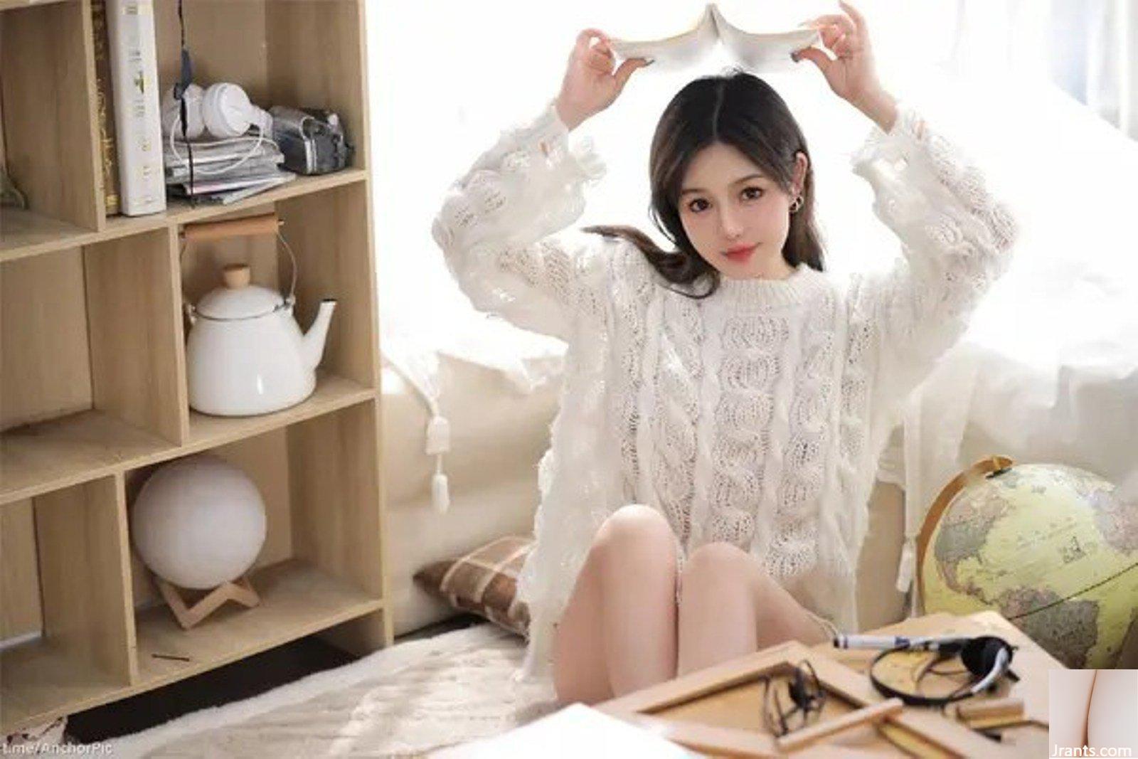 Mứt Đào Ấm “Mứt Đào” (51P) (2) - Ảnh 11