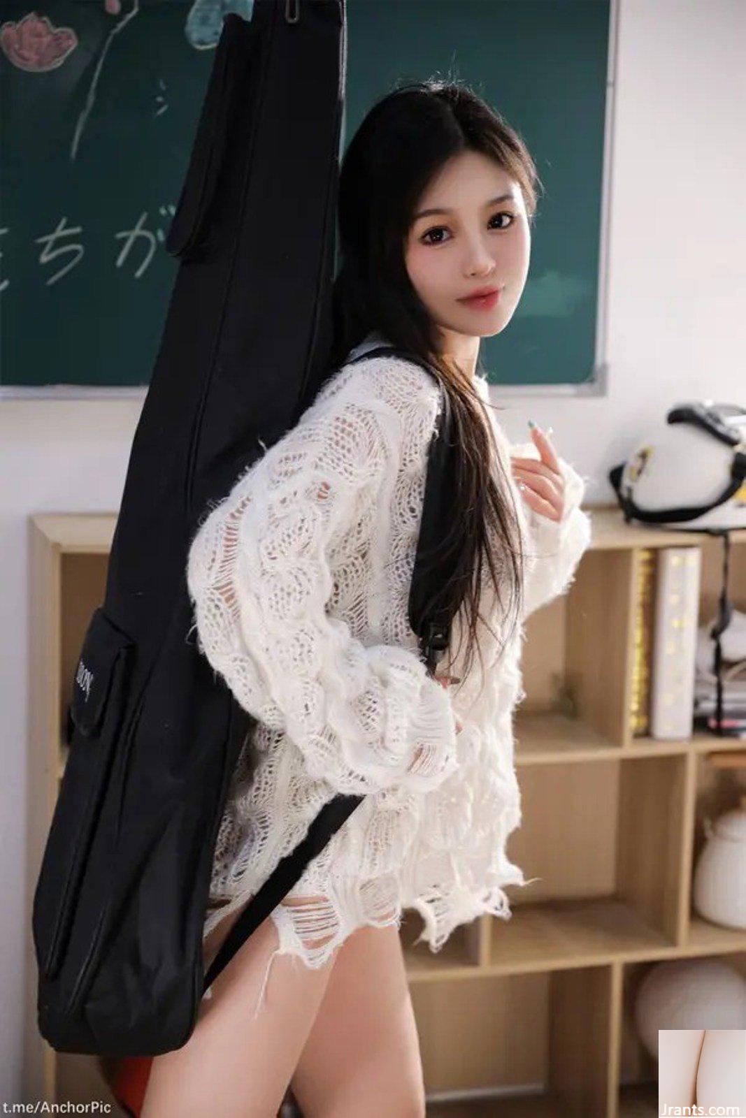 Mứt Đào Ấm “Mứt Đào” (51P) (2) - Ảnh 26