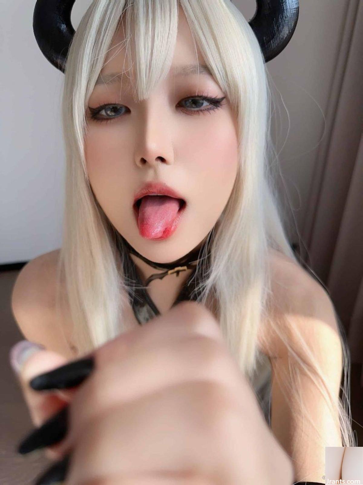 Tập 001 Quần lót và quần đùi dâu tây Seoyool (110P) - Ảnh 33