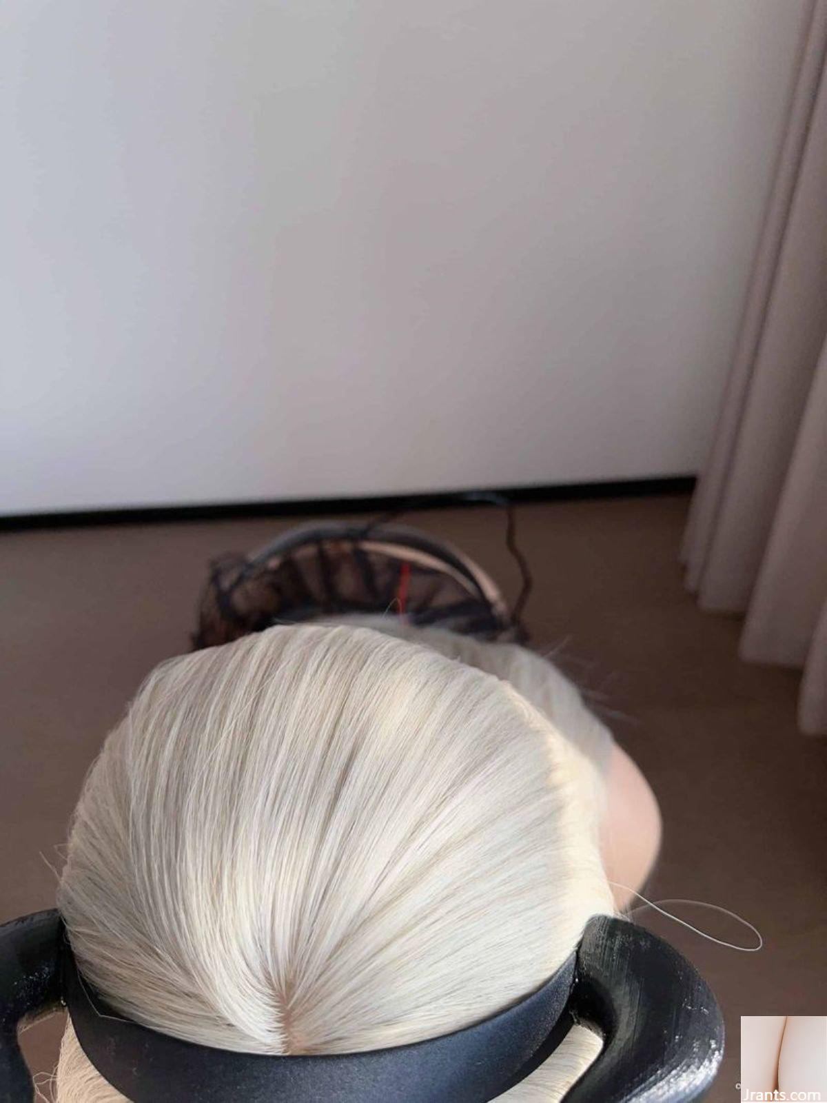 Tập 001 Quần lót và quần đùi dâu tây Seoyool (110P) - Ảnh 34