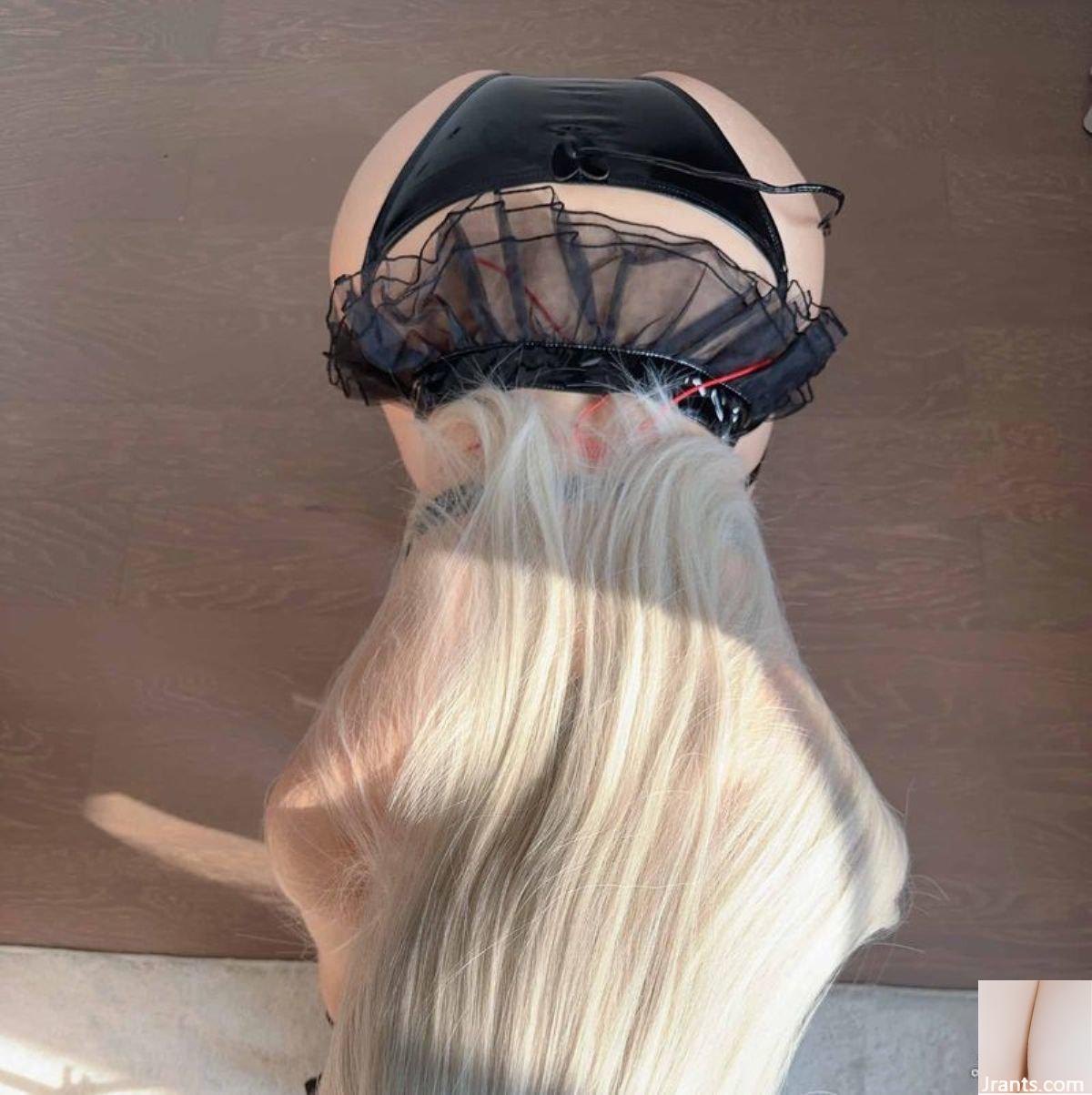 Tập 001 Quần lót và quần đùi dâu tây Seoyool (110P) - Ảnh 39