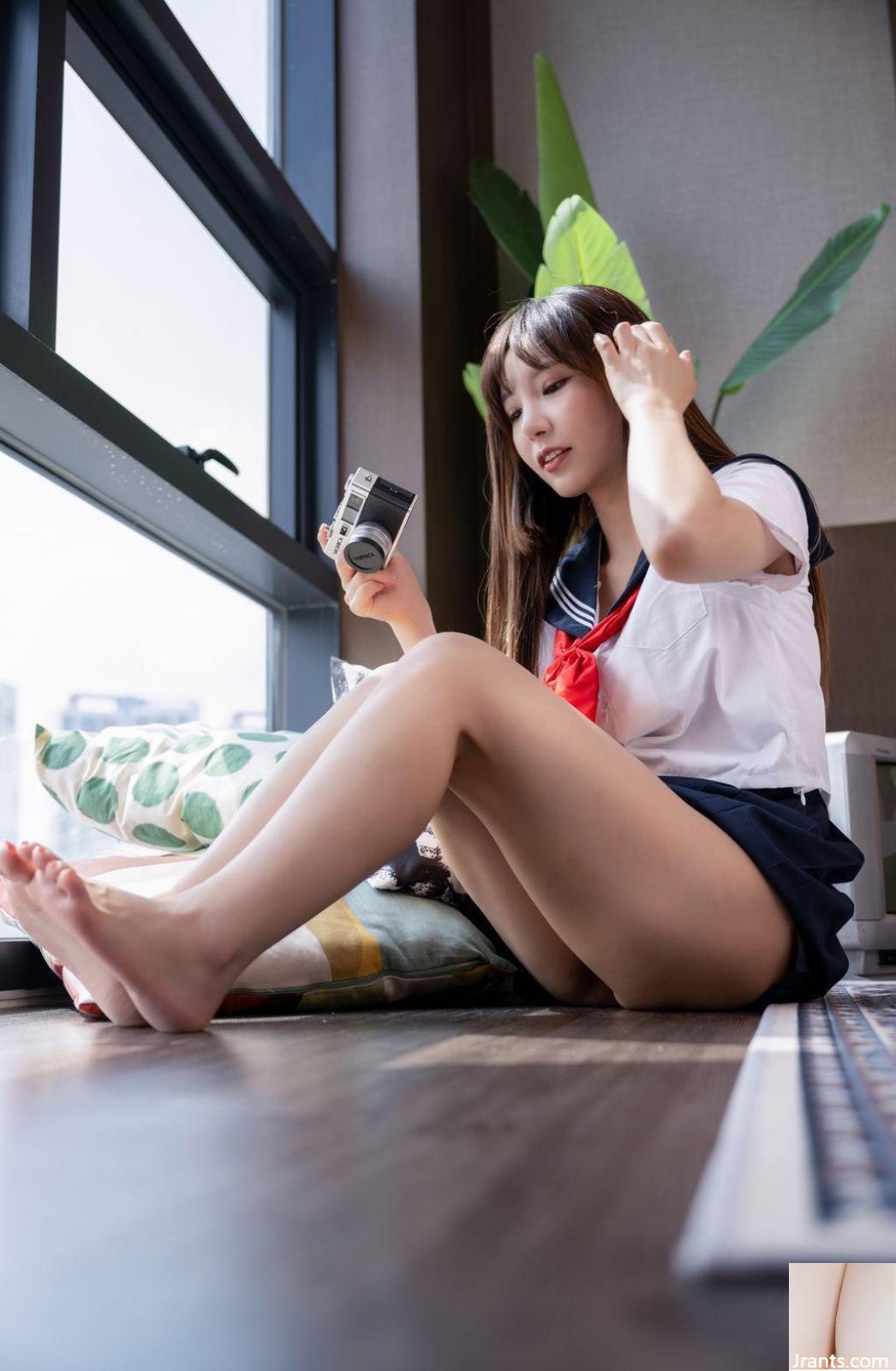 Min Harin, BimilStory Tập 07 “Bagel Star” Tập 01 (44P) - Ảnh 36