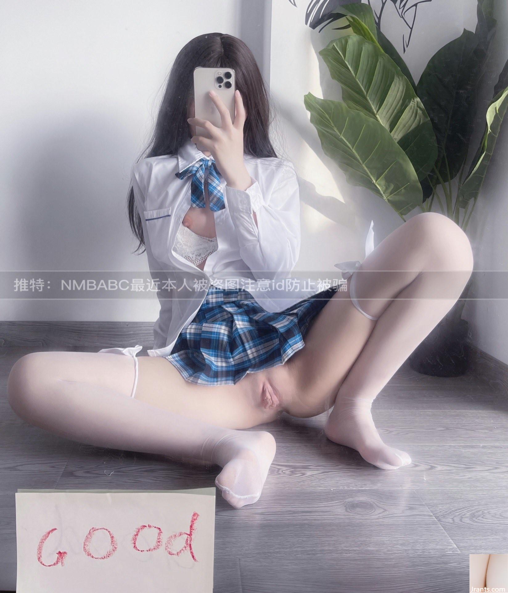 (Vẻ đẹp Twitter) @nmbabc (65p) - Ảnh 2