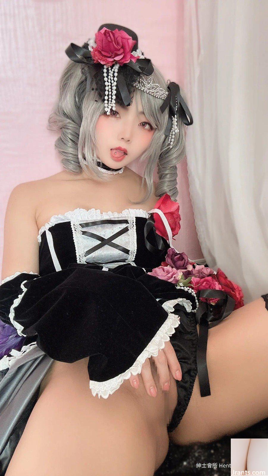 ChoiJiYun Trixie (27P) - Ảnh 74