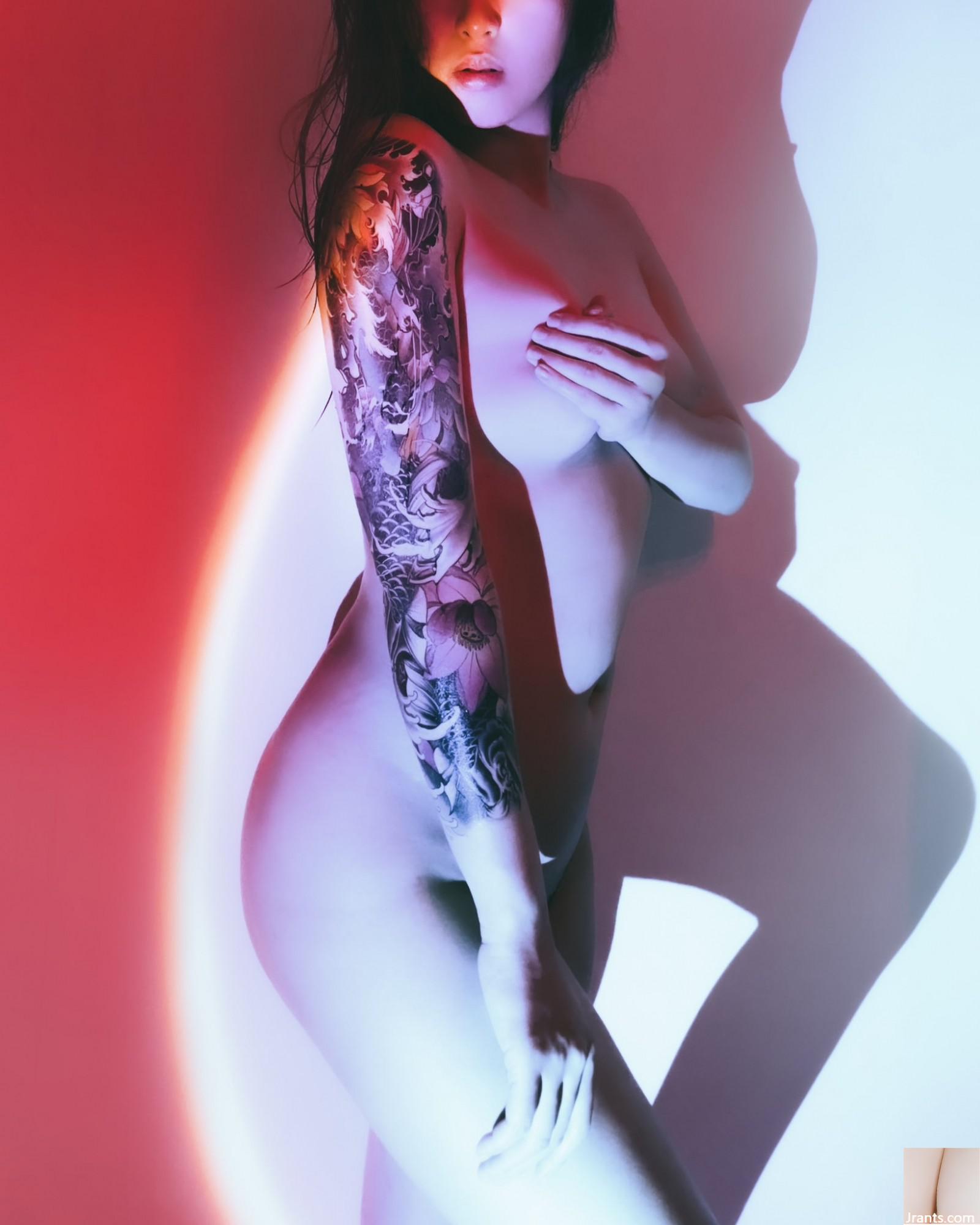 (OnlyFans) @jijojlove (38p) - Ảnh 10