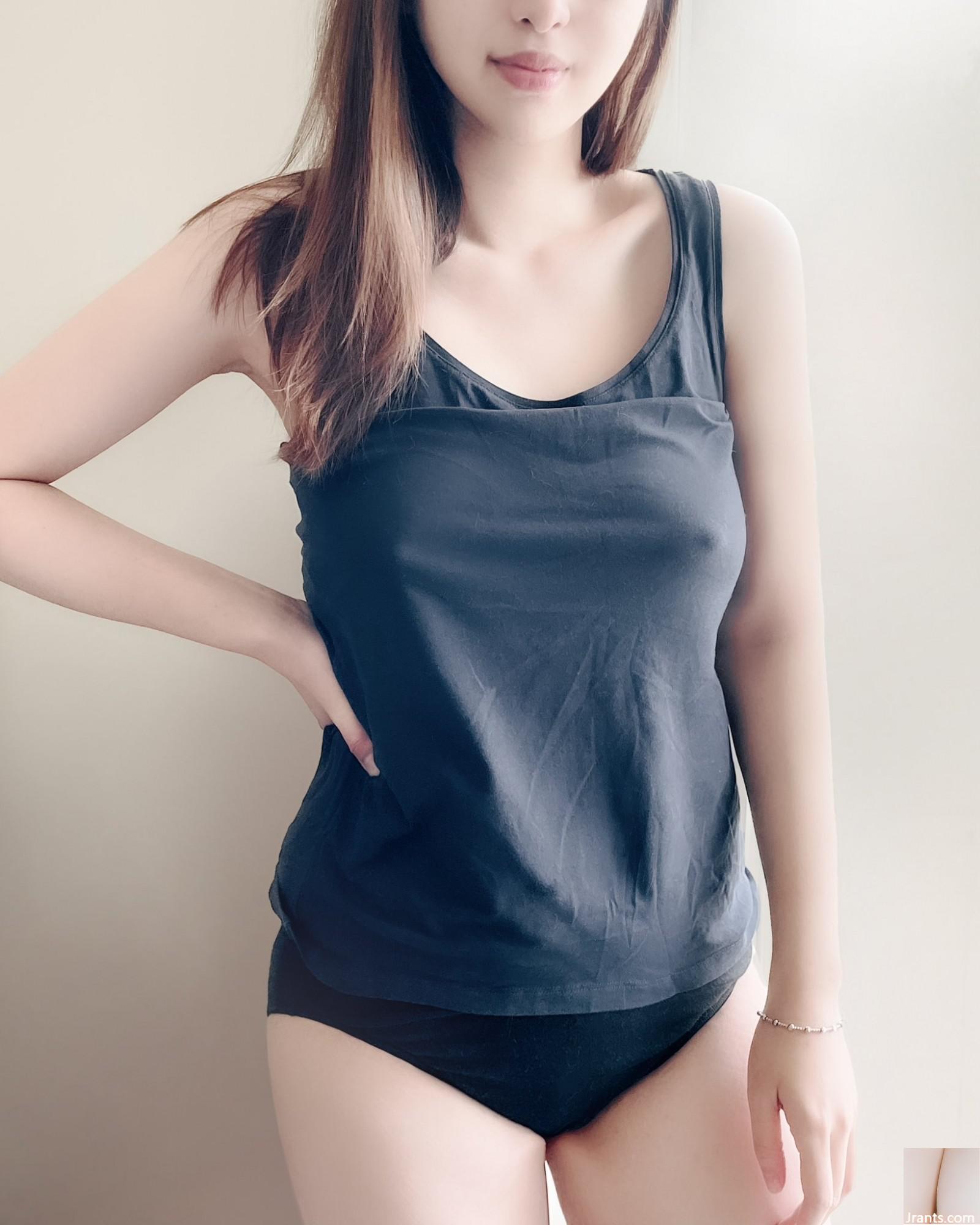 (OnlyFans) @jijojlove (38p) - Ảnh 17