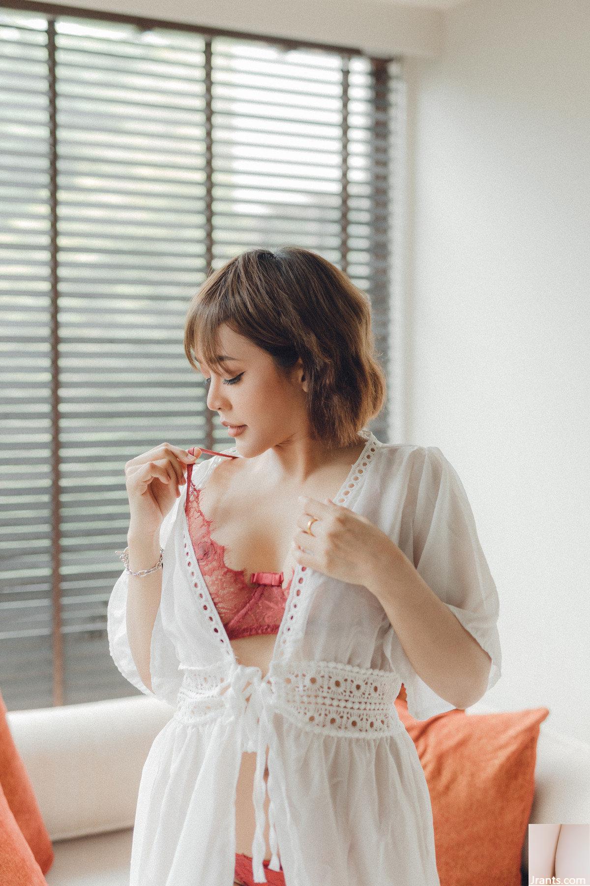 (Tháng 5) Kéo xuống để xem ảnh mông đào + ngực săn chắc đẹp nhất khá bắt mắt (49P) - Ảnh 12