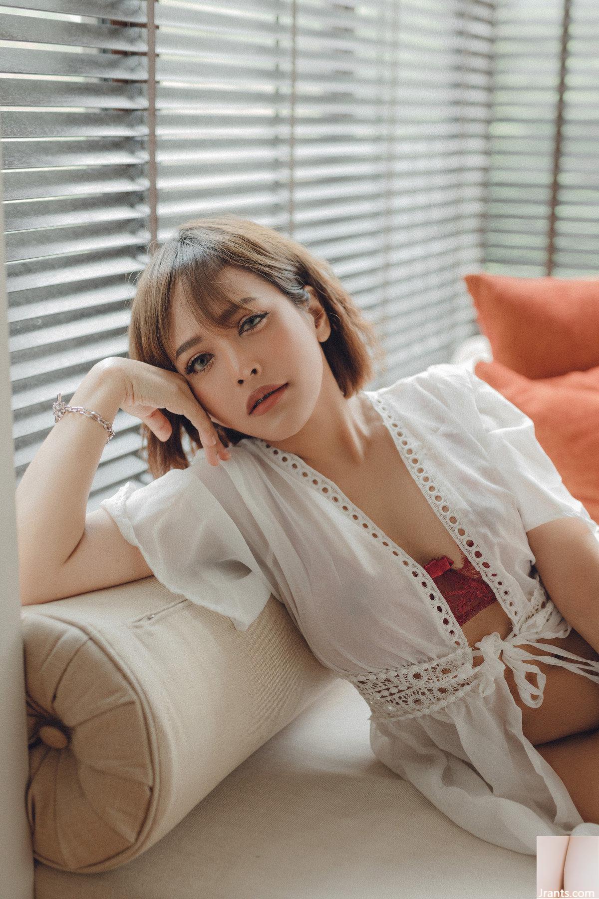 (Tháng 5) Kéo xuống để xem ảnh mông đào + ngực săn chắc đẹp nhất khá bắt mắt (49P) - Ảnh 4