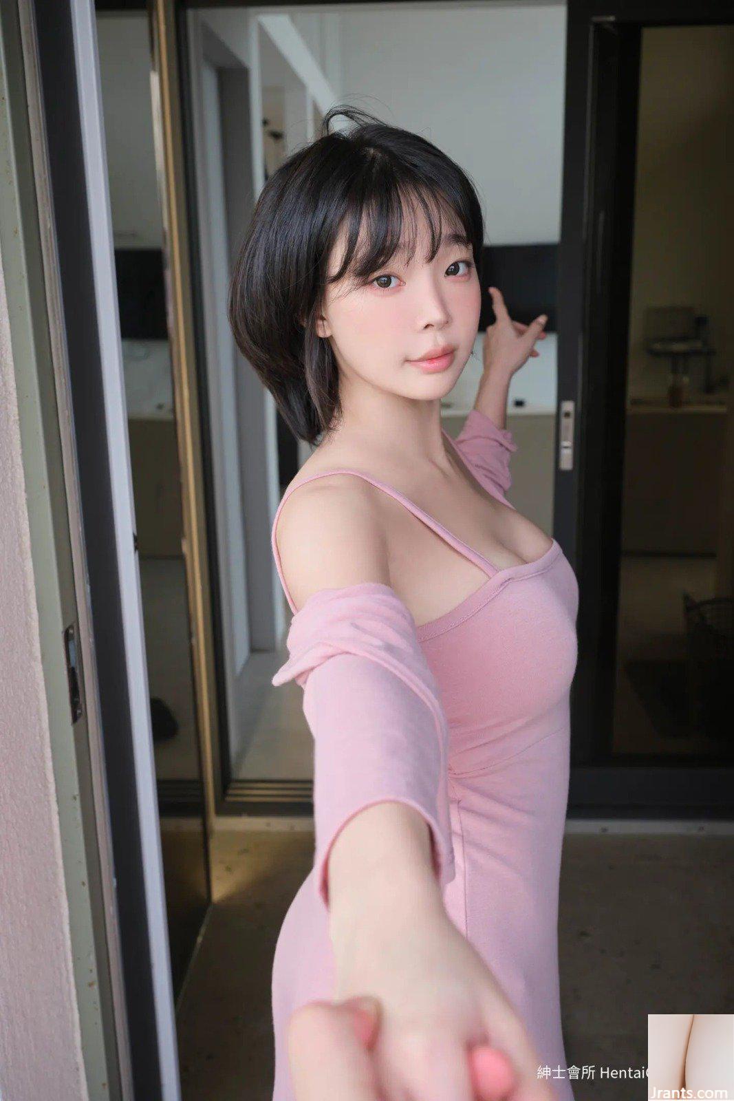 KangInkyung IKOF-11 (135P) - Ảnh 28