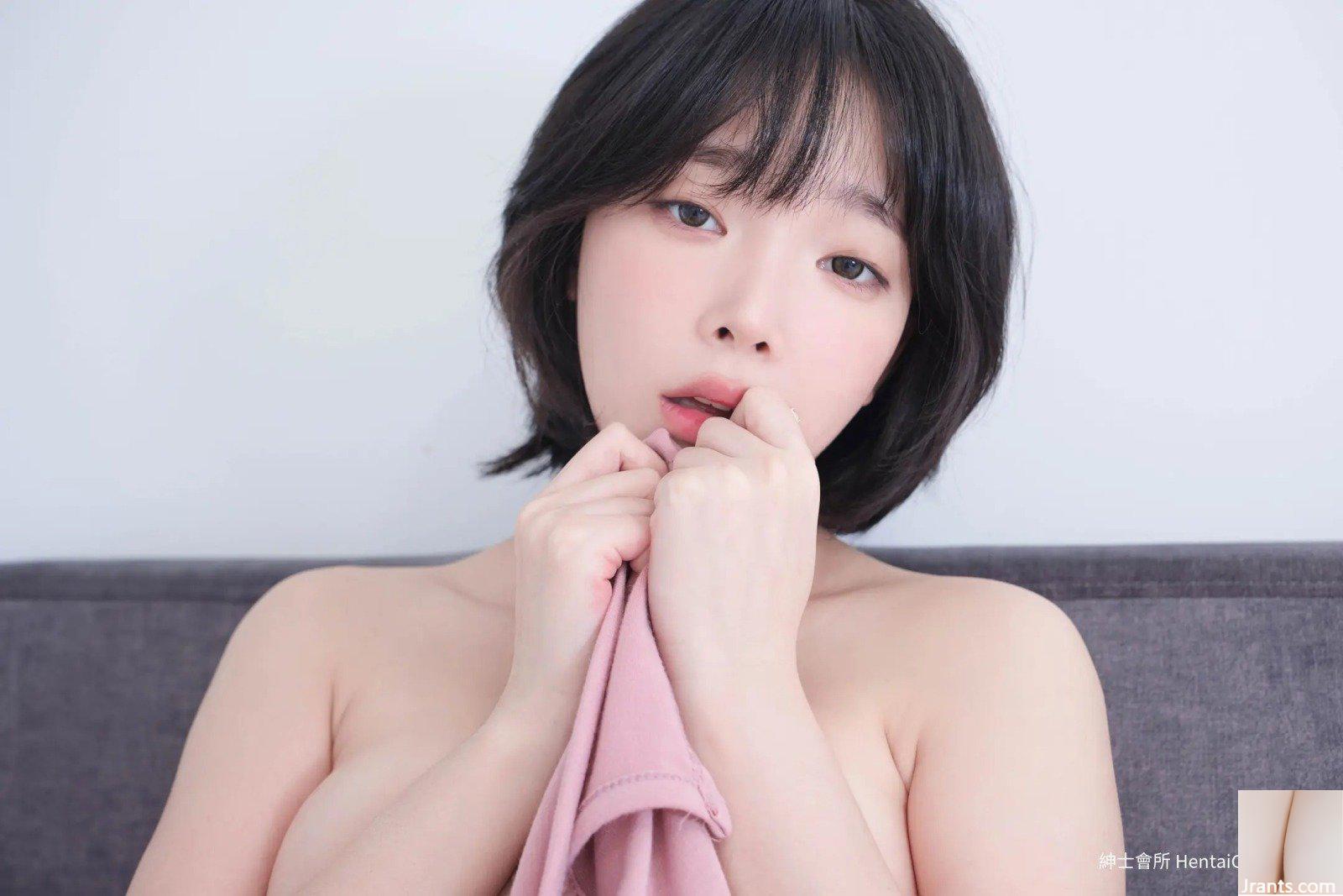 KangInkyung IKOF-11 (135P) - Ảnh 86