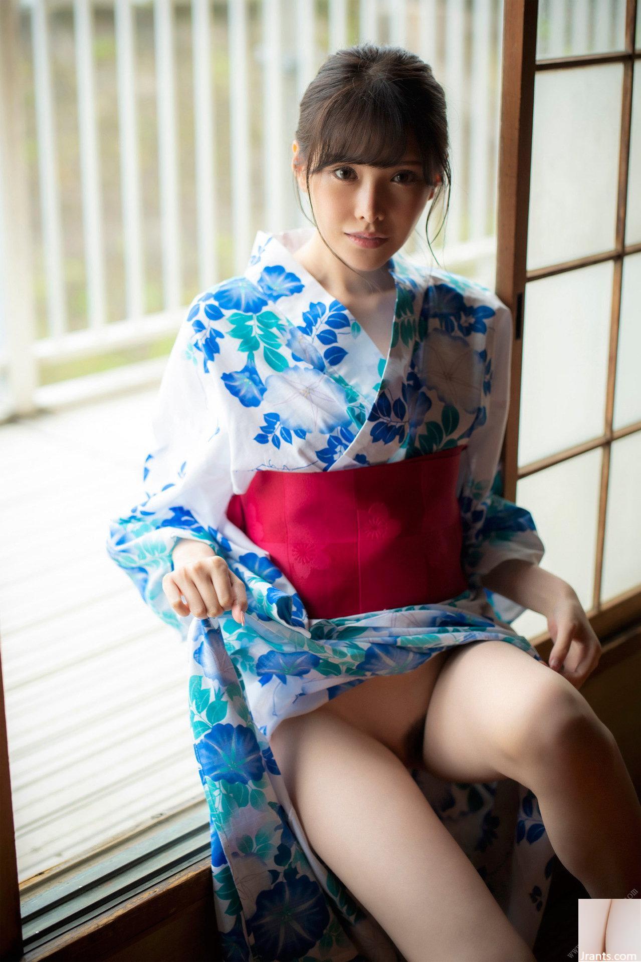 Thiên thần khỏa thân Arina Hashimoto (131P) - Ảnh 118