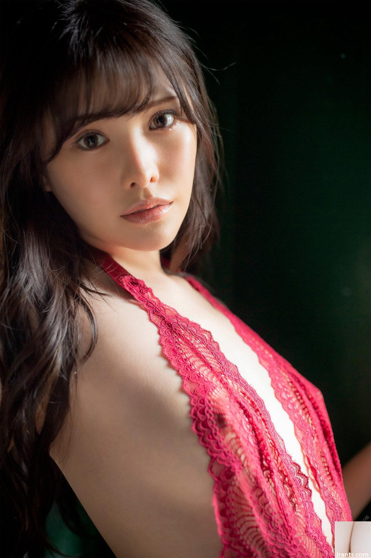 Thiên thần khỏa thân Arina Hashimoto (131P) - Ảnh 121