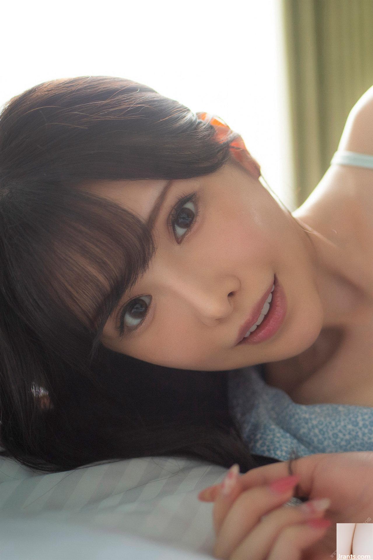 Thiên thần khỏa thân Arina Hashimoto (131P) - Ảnh 125