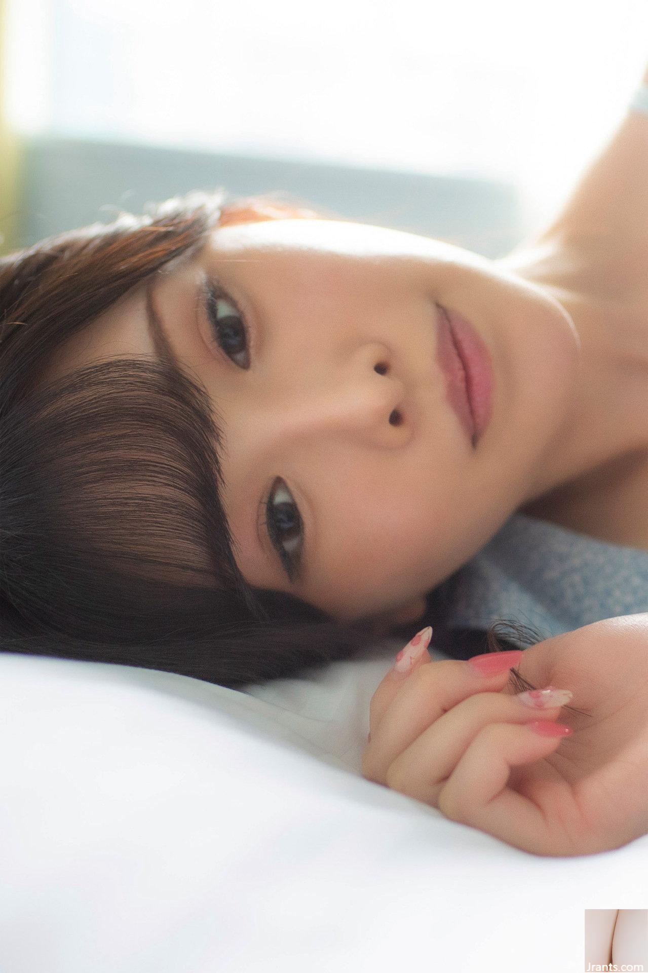 Thiên thần khỏa thân Arina Hashimoto (131P) - Ảnh 48