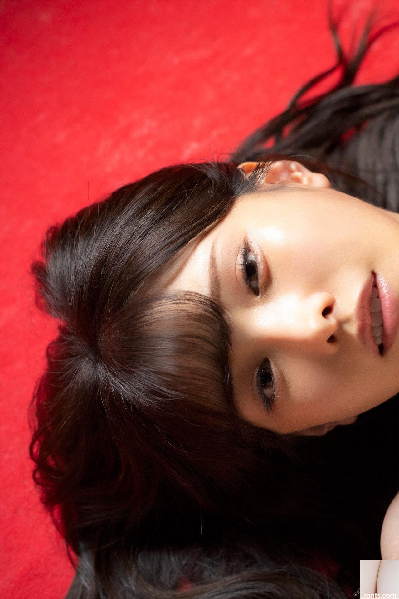 Thiên thần khỏa thân Arina Hashimoto (131P) - Ảnh 61