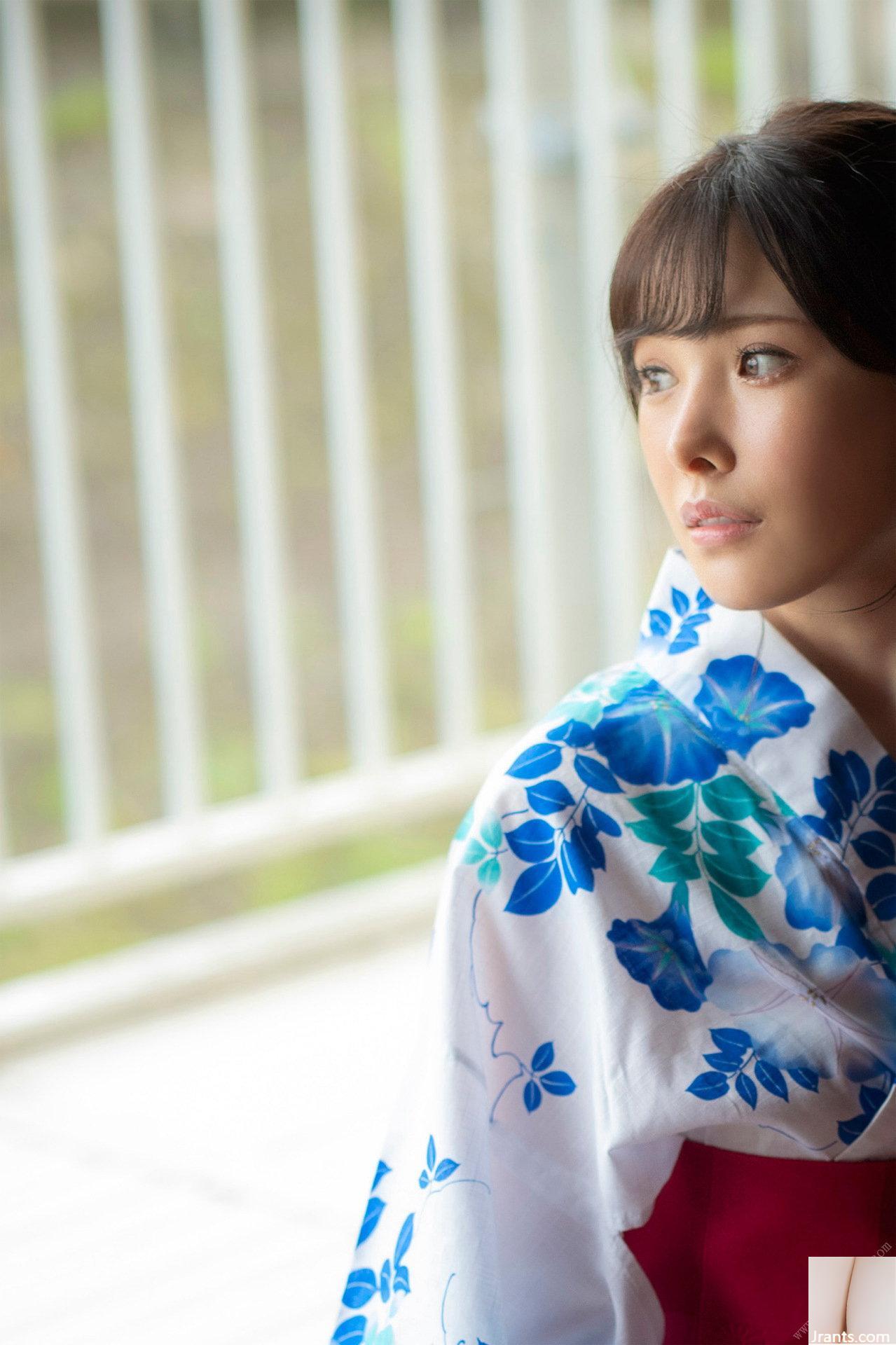 Thiên thần khỏa thân Arina Hashimoto (131P) - Ảnh 75