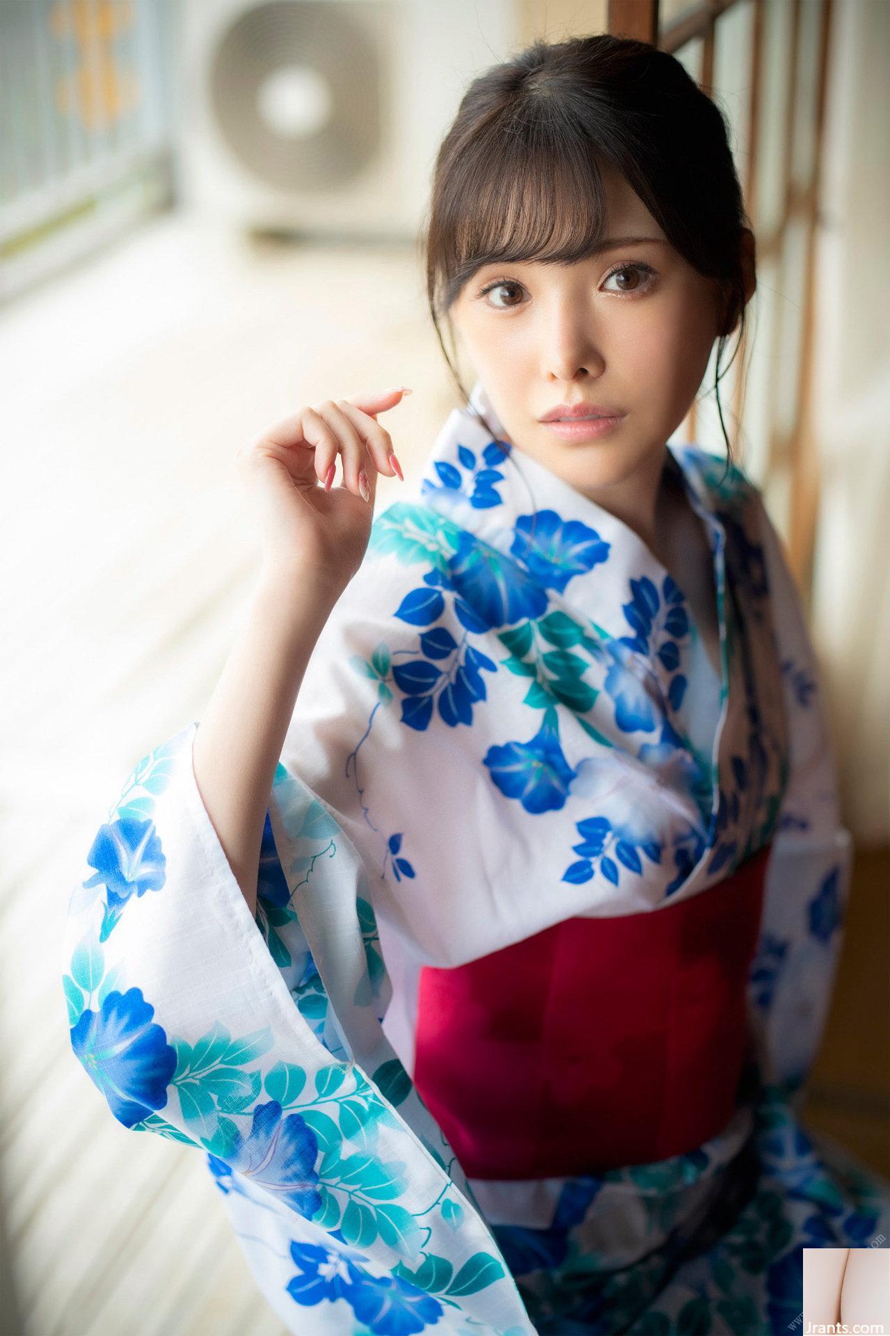 Thiên thần khỏa thân Arina Hashimoto (131P) - Ảnh 76