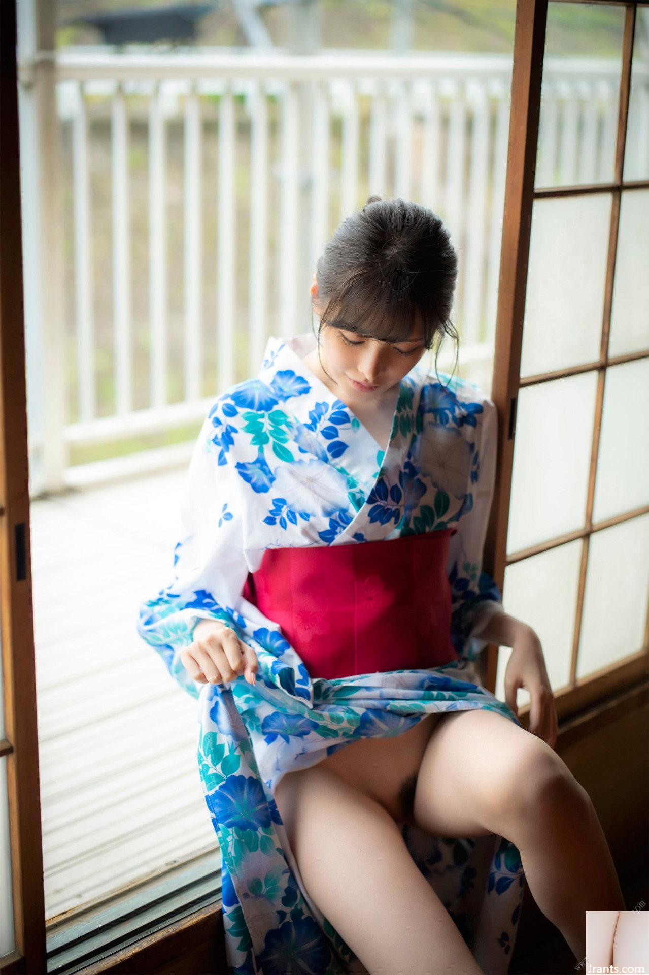 Thiên thần khỏa thân Arina Hashimoto (131P) - Ảnh 78