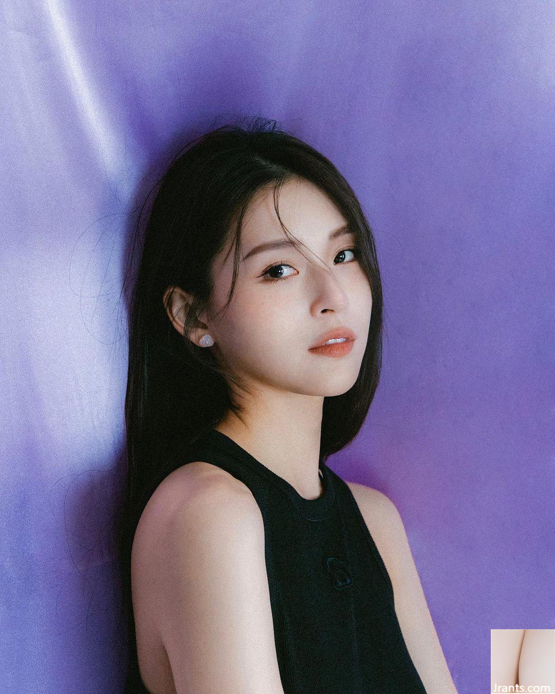 Người đẹp khí chất “Wu Jixuan Winnie” có khuôn mặt ưa nhìn và đầy quyến rũ (10P) - Ảnh 4