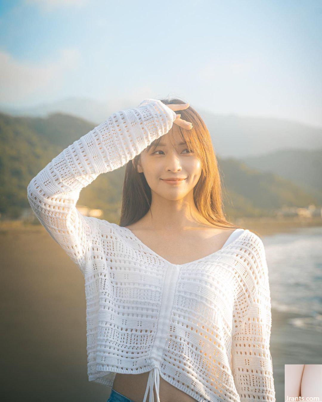 Người đẹp khí chất “Wu Jixuan Winnie” có khuôn mặt ưa nhìn và đầy quyến rũ (10P) - Ảnh 9