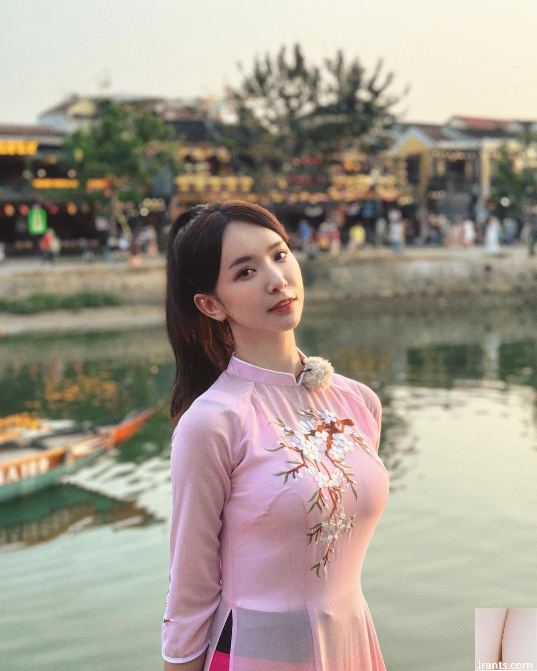 Chú ngựa nhỏ “Zhang Yahan Kimi” trông ngọt ngào và đáng yêu đến mức khiến bạn mê mẩn (10P) - Ảnh 3