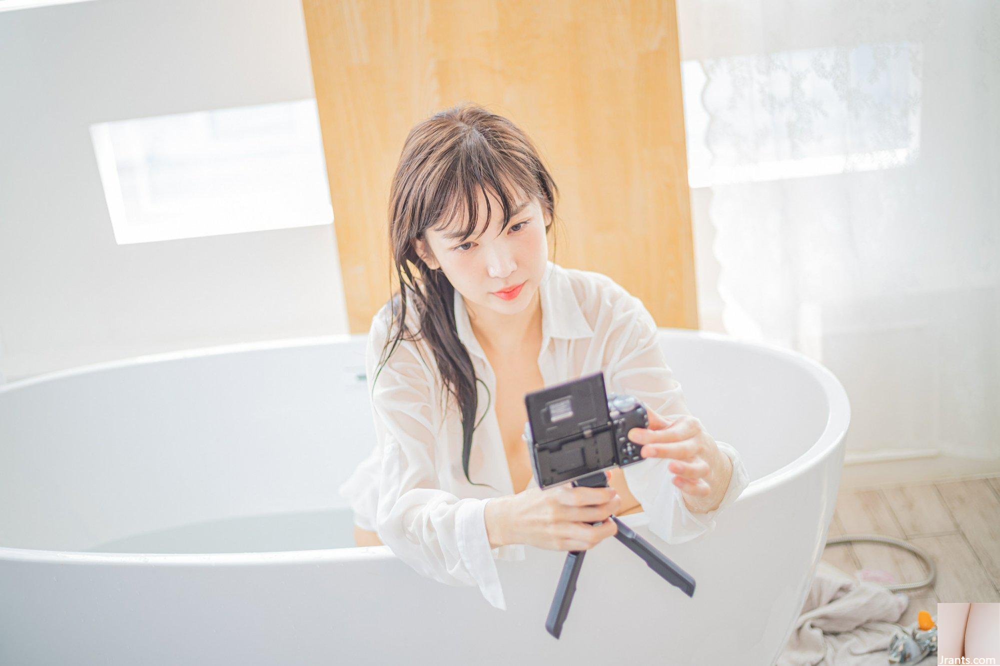 (Patreon) Leezy – Secret Web THÁNG 4 (202P) - Ảnh 77