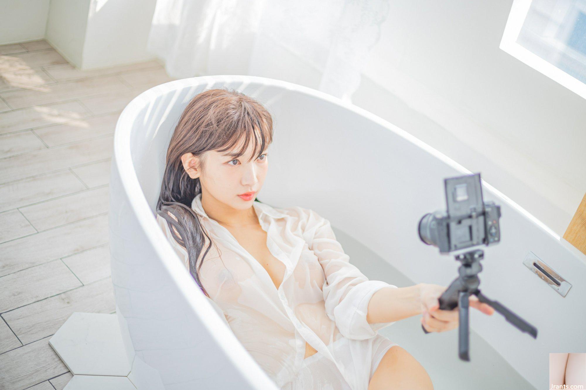 (Patreon) Leezy – Secret Web THÁNG 4 (202P) - Ảnh 81