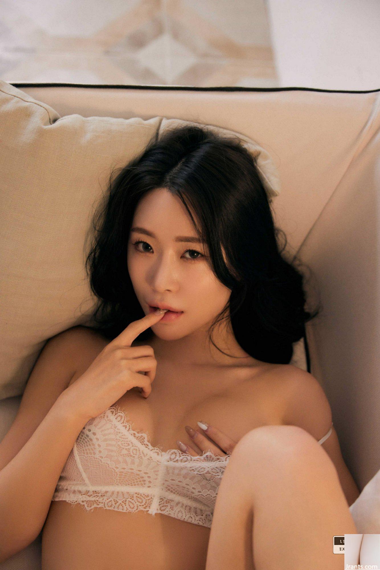 (LE) LEHF-233 Mymin (74P) - Ảnh 49