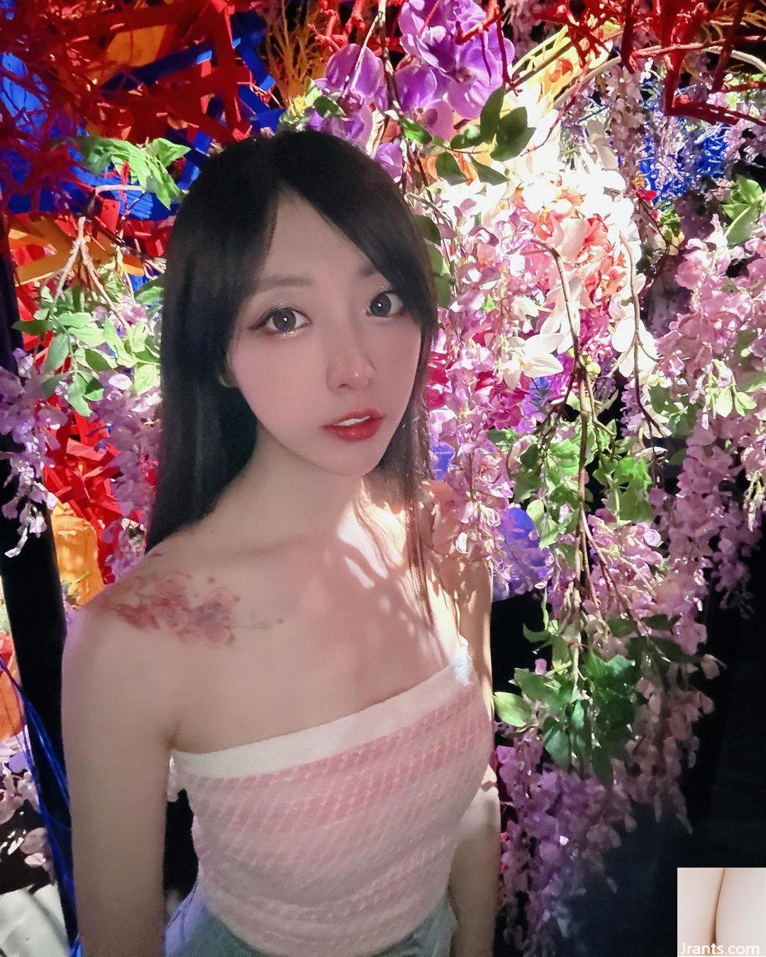 “Chen Caiqing” có đôi mắt to, nụ cười ngọt ngào, khả năng chữa lành siêu tốt và vẻ ngoài điển trai khiến bạn phải trầm trồ (10P) - Ảnh 5