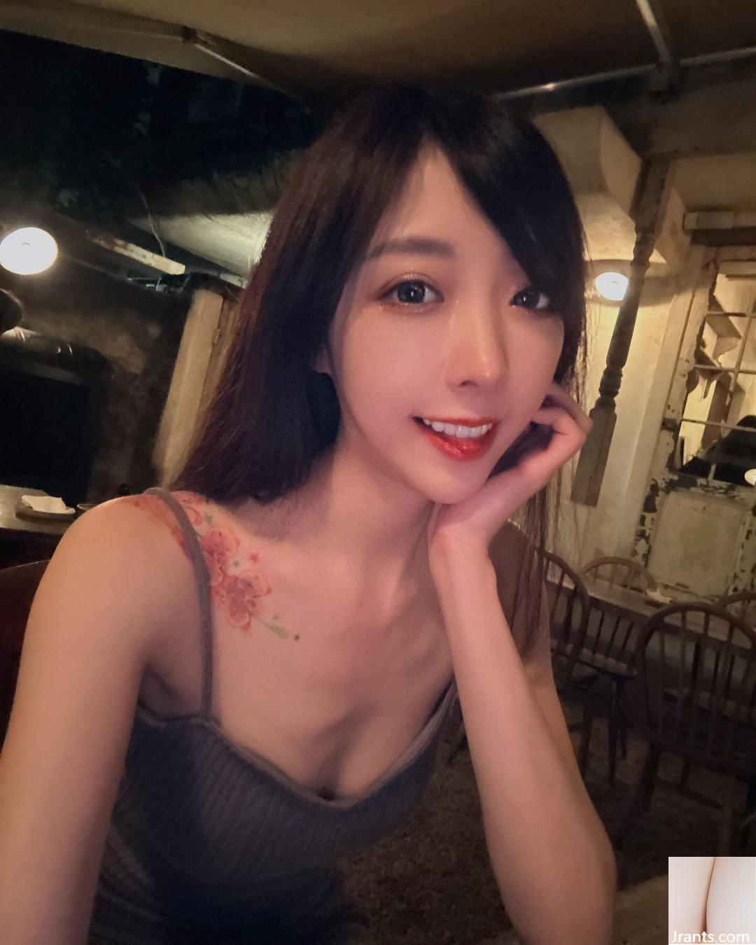 “Chen Caiqing” có đôi mắt to, nụ cười ngọt ngào, khả năng chữa lành siêu tốt và vẻ ngoài điển trai khiến bạn phải trầm trồ (10P) - Ảnh 9