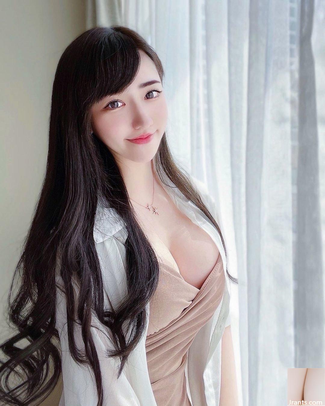 Cô y tá giỏi nhất “Elle” có thân hình nóng bỏng như vậy! Siêu hấp dẫn(10P) - Ảnh 5