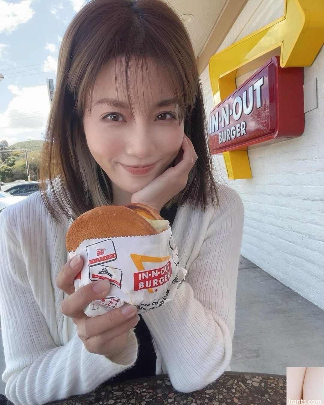 Hot girl “Cai Zhen” bộc lộ sức hút gợi cảm với đường cong siêu điên cuồng và tỷ lệ thần thánh (10P) - Ảnh 6