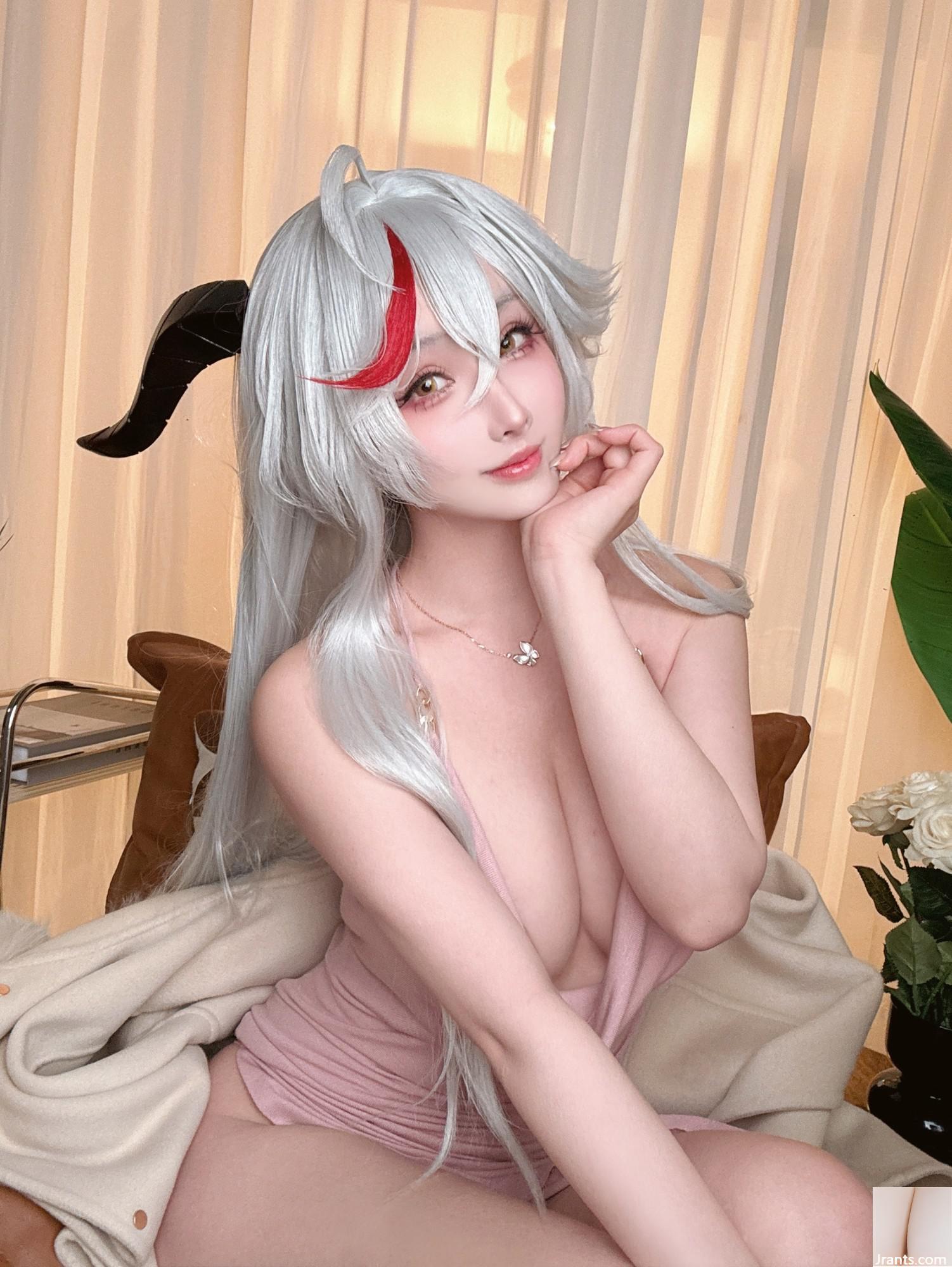 Rioko Ryoko – Egil Home Edition (31P) - Ảnh 3