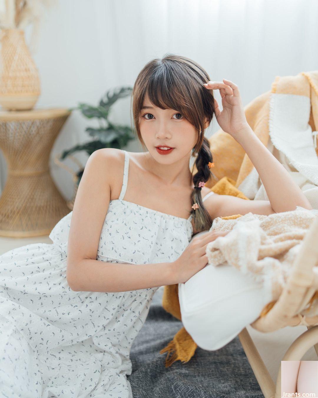 Nụ cười “Ah Si”? (Bạn bè W đều bị Xuebai mê hoặc, và hai viên thuốc chiếm lấy sự chú ý (10P) - Ảnh 4