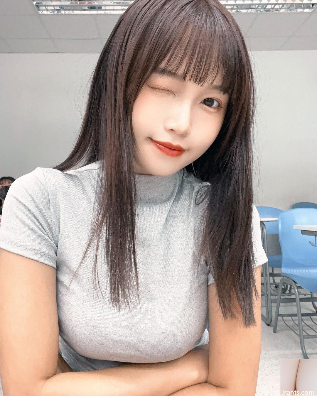 Nụ cười “Ah Si”? (Bạn bè W đều bị Xuebai mê hoặc, và hai viên thuốc chiếm lấy sự chú ý (10P) - Ảnh 5