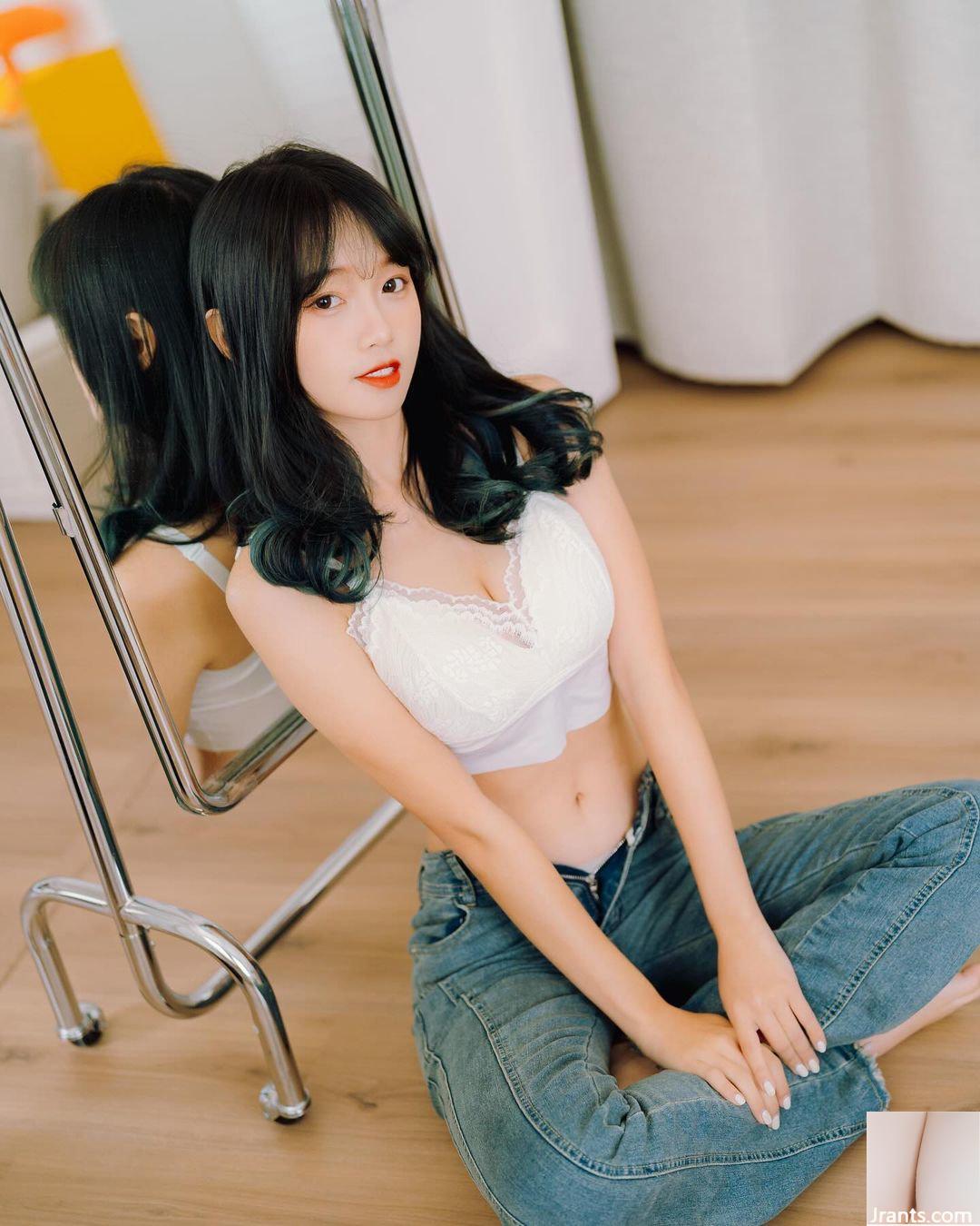 Nụ cười “Ah Si”? (Bạn bè W đều bị Xuebai mê hoặc, và hai viên thuốc chiếm lấy sự chú ý (10P) - Ảnh 7