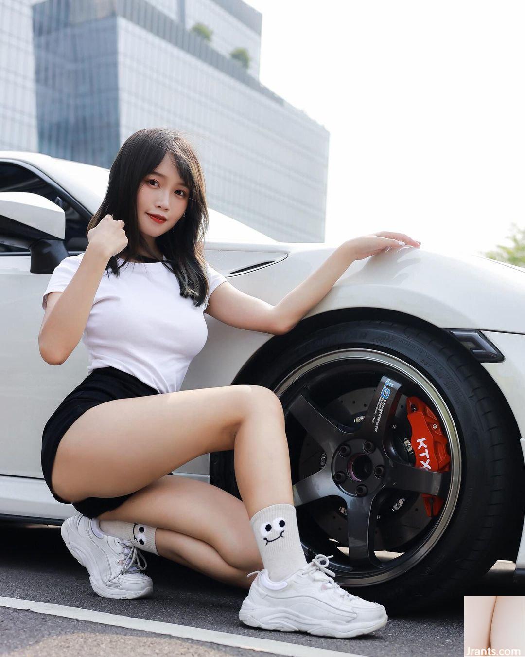 Nụ cười “Ah Si”? (Bạn bè W đều bị Xuebai mê hoặc, và hai viên thuốc chiếm lấy sự chú ý (10P) - Ảnh 8