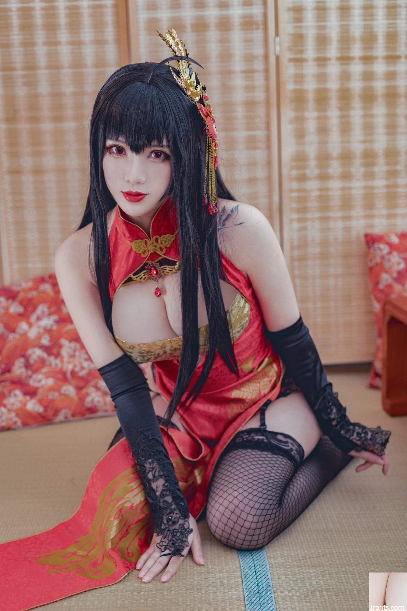 Yang Dazhenren – Big Phoenix Fengming Chunxiao (23p) - Ảnh 2