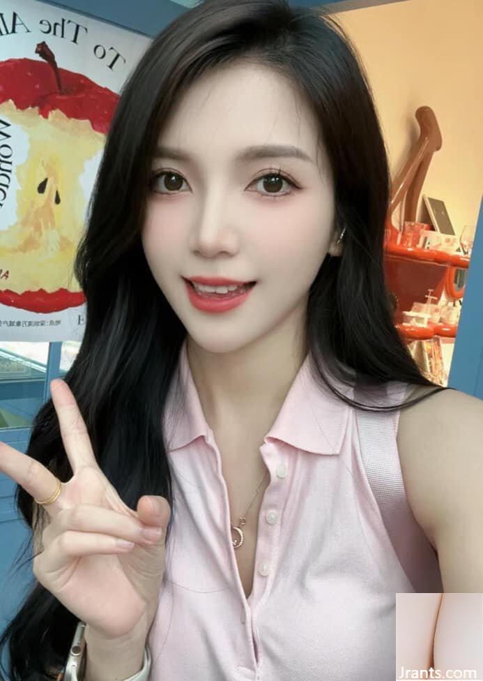 Tiếp viên selfie - Ảnh 5