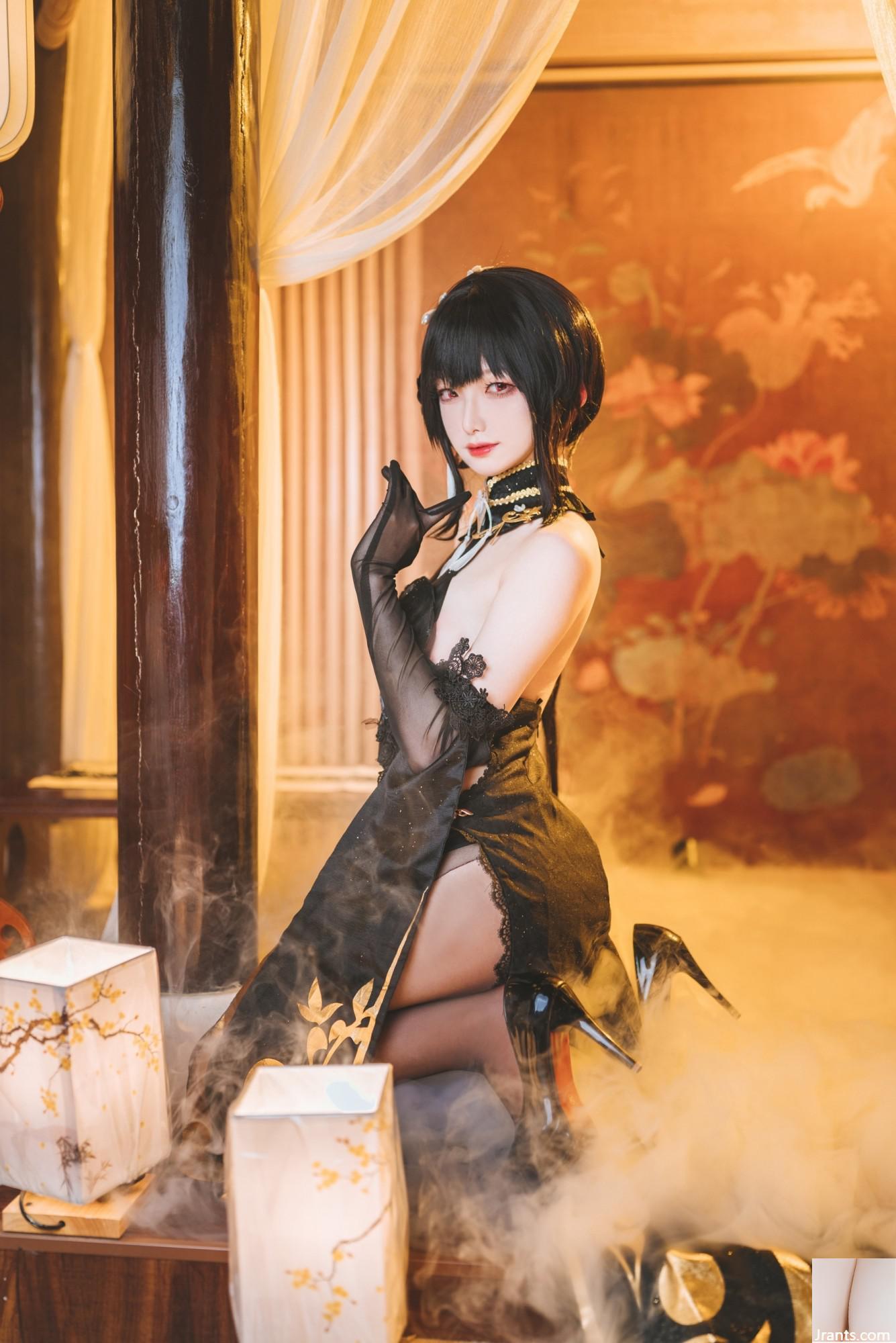 Frontier V – Zhenhai (32p) - Ảnh 10