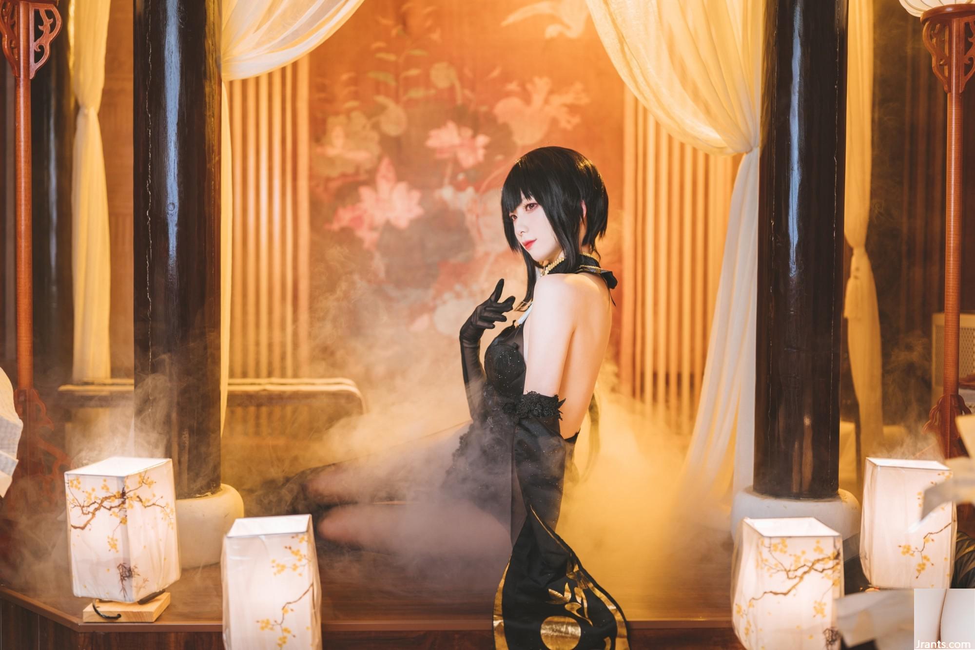 Frontier V – Zhenhai (32p) - Ảnh 11