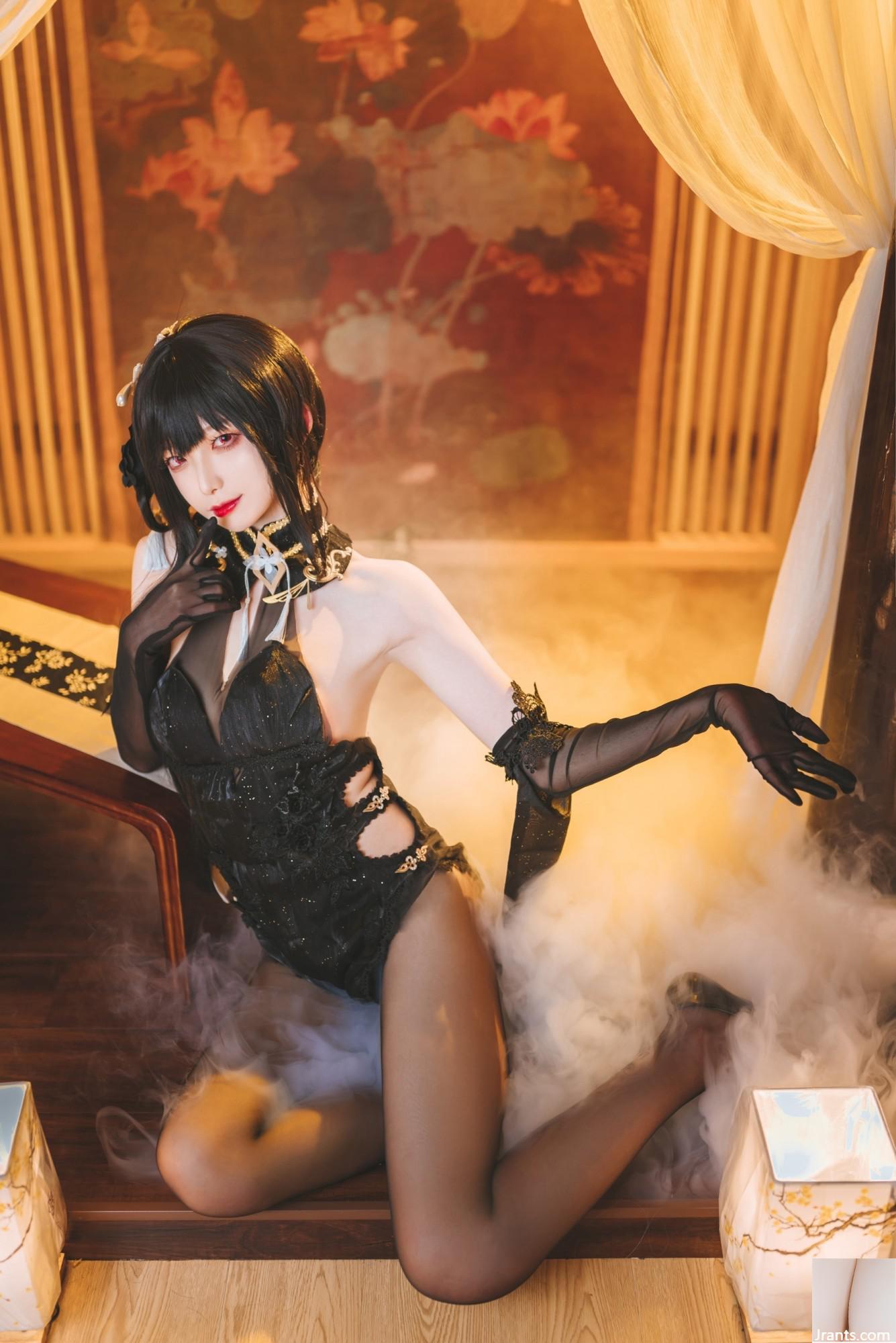 Frontier V – Zhenhai (32p) - Ảnh 12