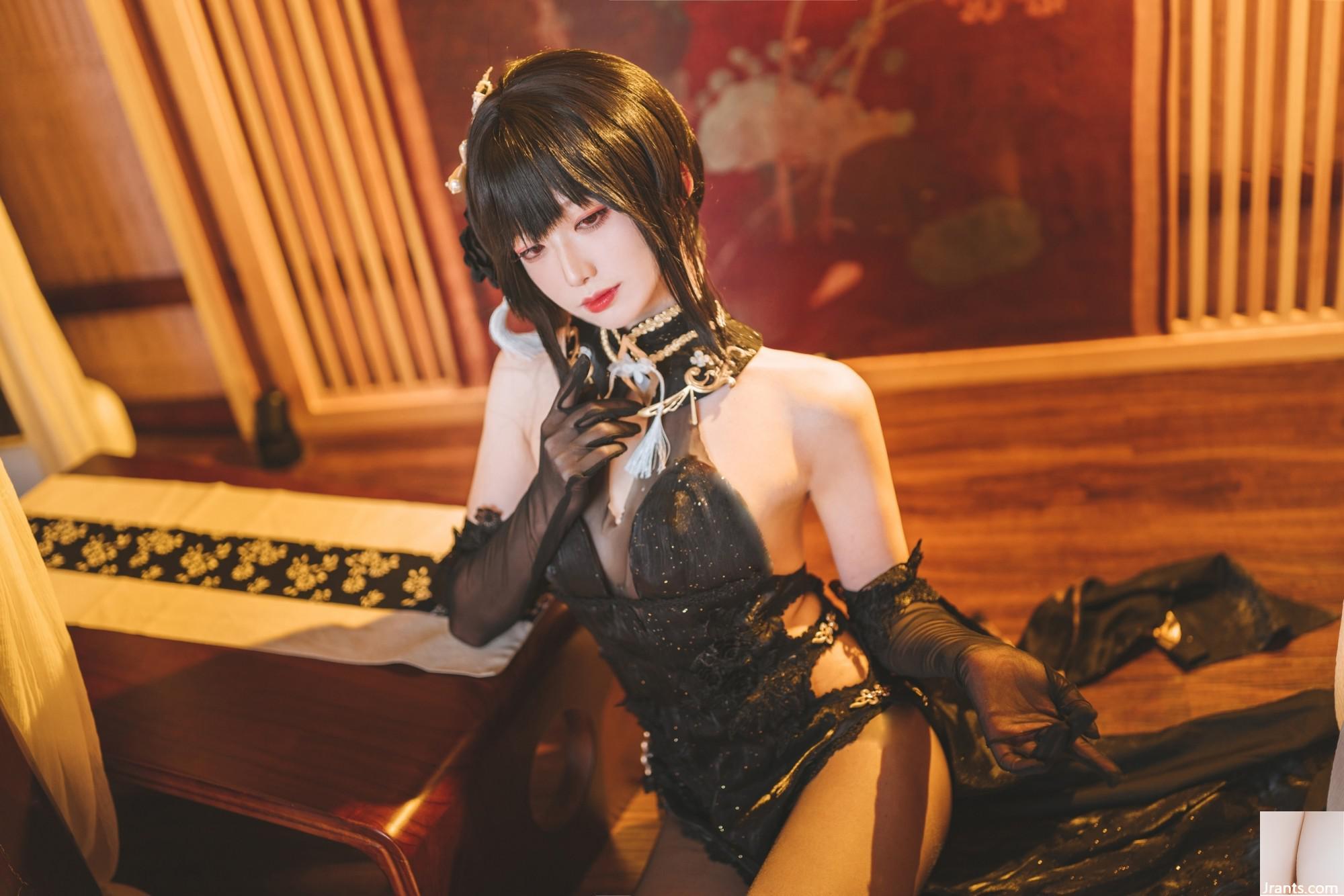 Frontier V – Zhenhai (32p) - Ảnh 15