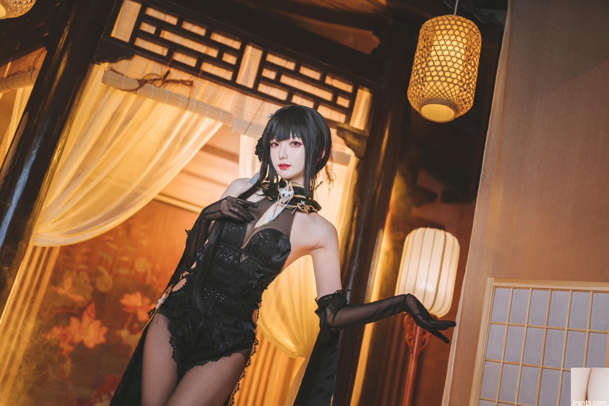 Frontier V – Zhenhai (32p) - Ảnh 4