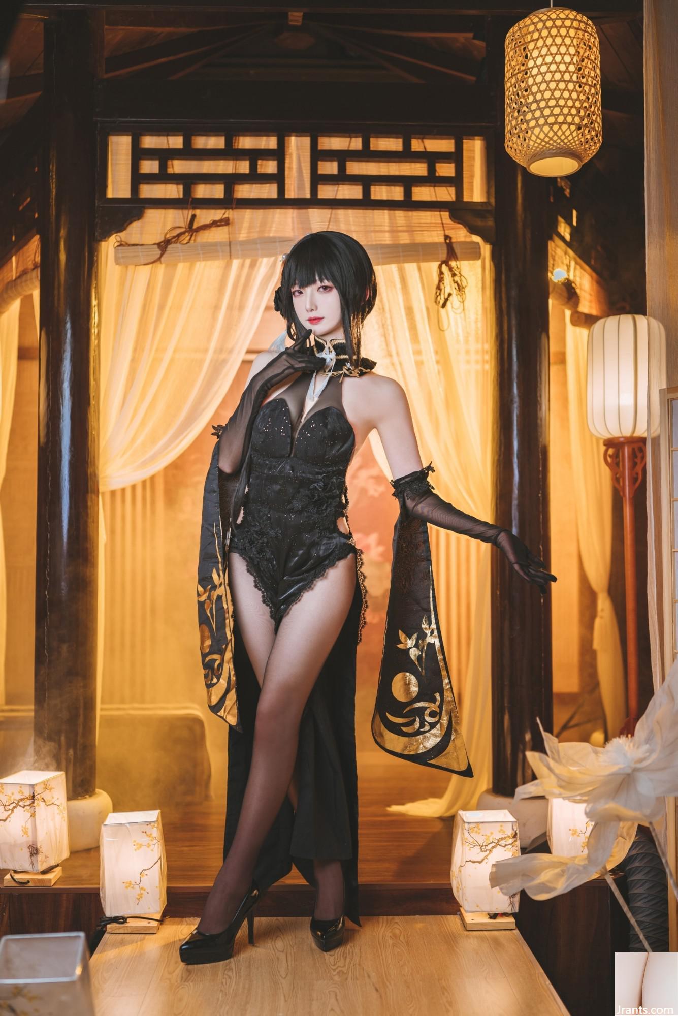 Frontier V – Zhenhai (32p) - Ảnh 5